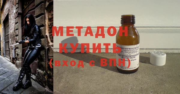 винт Михайлов